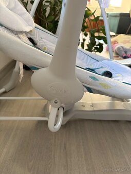 Hojdačka Ingenuity - 6