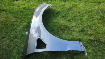 Ford S-Max SMax S Max MK2 2015 - 2023 - pravy blatnik - 6