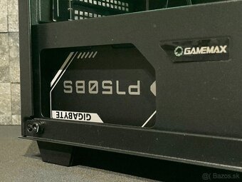 Intel i5-14400F/RX 6600 XT 8GB/32GB DDR5/1TB SSD - 6