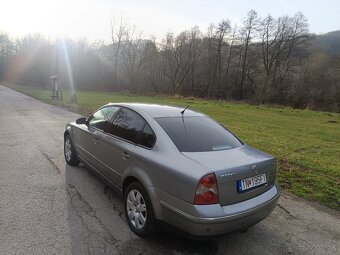 Volkswagen Passat B5.5 1.9Tdi 74kw - 6
