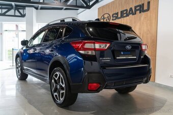 Subaru XV 2.0i-S ES Comfort - 6