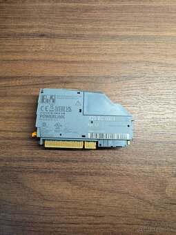 B&R X20 moduly - 6