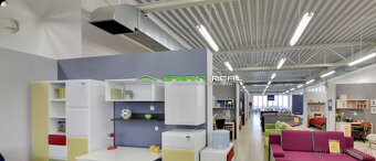 Predaj komerčný objekt, 2500 m2, pozemok 4200 m2, Trnava - 6