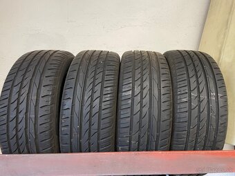 195/55 R15 letné - 6