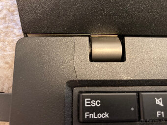 Lenovo ThinkPad L480 i7-8550U 1.8GHz 16GB RAM Win 11 Pro - 6