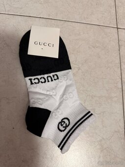 Ponožky Gucci - 6