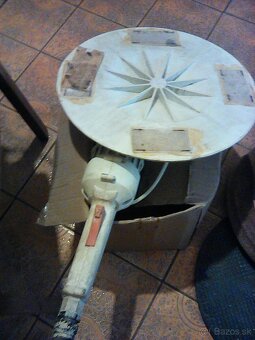 Hladička omietok - 6