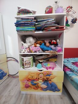 Detský nábytok - 6