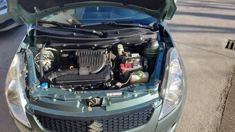 Suzuki Swift - 6
