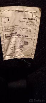 Kolieskové korčule - 6