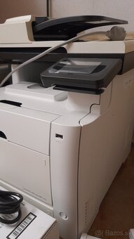 HP kopírovací stroj - 6