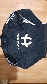 Florbalova brankarska vystroj - 6