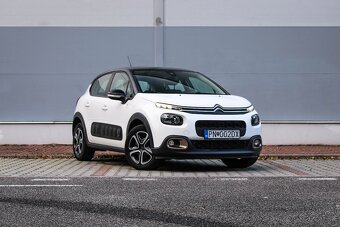 Citroën C3 PureTech 82 S S Shine - 6