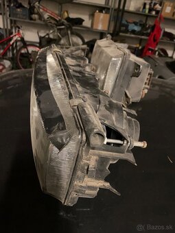 predam svetla mitsubishi colt - 6