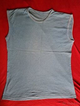 Pánske tielká - XL - 6