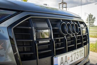Audi Q7 3.0 TDI Sline 7 MIEST - 6