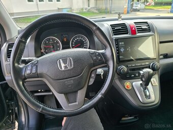 Predám Honda CRV - 6