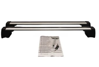 Strešný nosič na Opel Mokka - 6