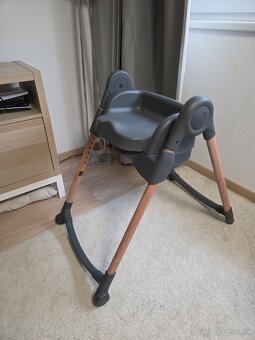 Detska stolicka Maxi Cosi - Minla - 6