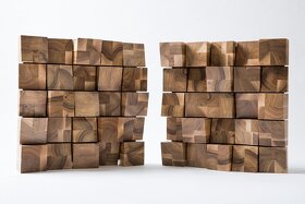 AKUSTICKY DIFUZOR - 6