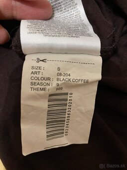 Predám top AMISU veľ. S - 6