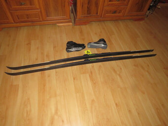 Predam bezkovy set,Atomic,193 cm,NNN,c.42,supiny - 6