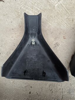 Strešný nosič Peugeot 3008 2012 - 6