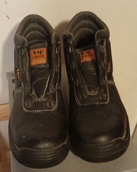 Pracovná obuv Artra - 6