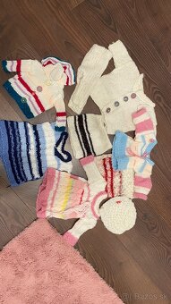 Bábika baby Annabell - 6