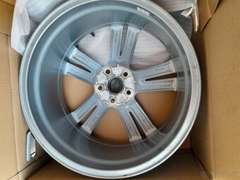 Disky 5x112r19 - 6