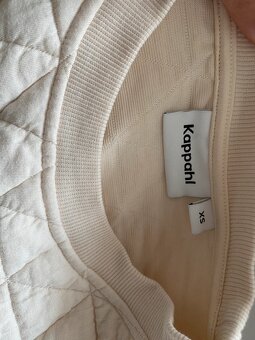 Prešívaná mikina - 6