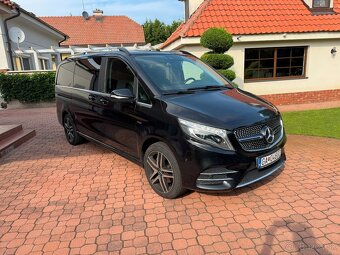 Mercedes V250 AMG - 6