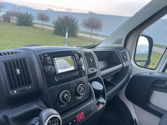 Peugeot boxer 2.0 blueHDI 120kw chladiak - 6