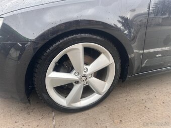 Škoda octavia 2.0tdi 110kw , xenon, navi - 6