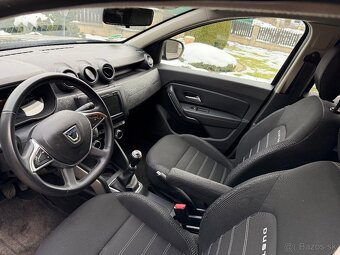 Duster 1.3 Tce AWD - 6
