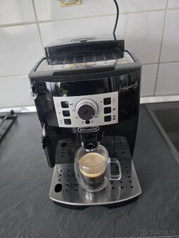 Kavovar Delonghi - 6