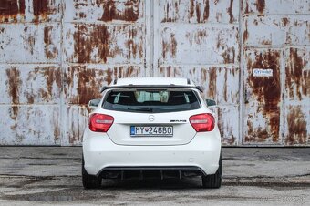 Mercedes-Benz A180 90kW - 6