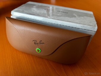 META Rayban chytré okuliare - 6