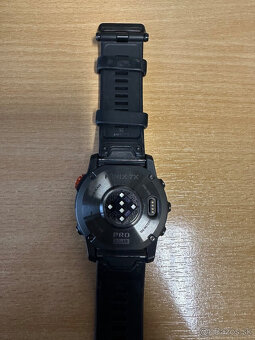 Garmin Fenix 7 PRO a 7X PRO - 6