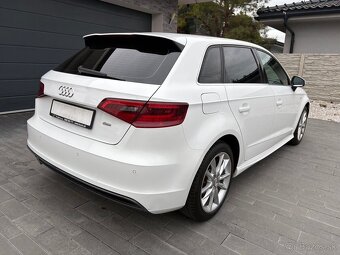 Audi a3 Sportback 1.6tdi Basis - 6
