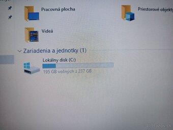 Lenovo Thinkpad t450 / Intel core i5 / 8gb ram / Windows 10 - 6