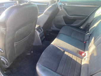 NA PREDAJ ŠKODA OCTAVIA SCOUT III - 6