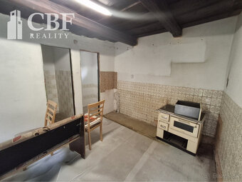 Predaj rodinného domu v obci Drnava - 6