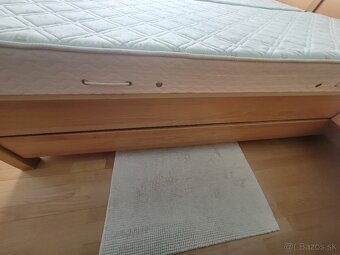 Manželská posteľ - 6