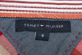 Dámska košeľa Tommy Hilfiger v. M - 6