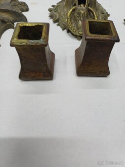 Predám veci z mosazu - 6