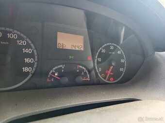 FIAT DUKATO valník - 6