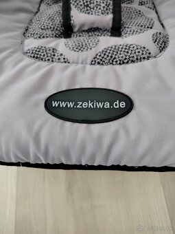 TOP STAV- Lehátko pre bábätko - 6