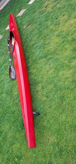 Nelo K1 Cinco - 6