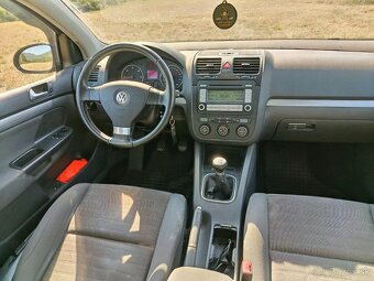 Volkswagen Golf V 1,9Tdi - 6